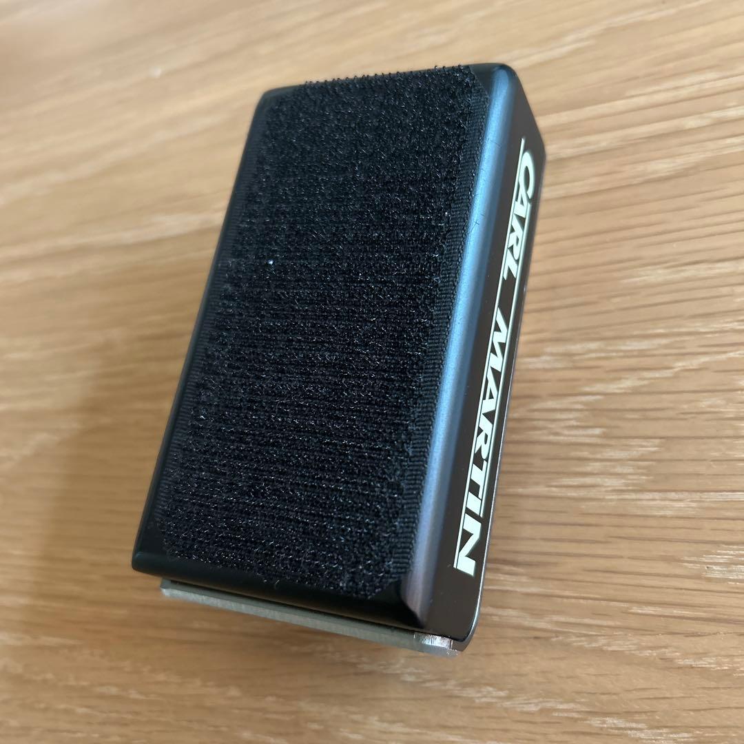 カールマーチン パナマ オーバードライブ エフェクター