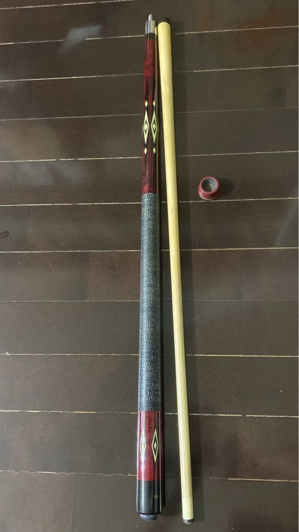 ADAM XV ビリヤード　キュー