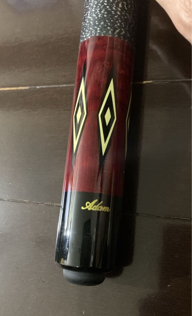ADAM XV ビリヤード　キュー