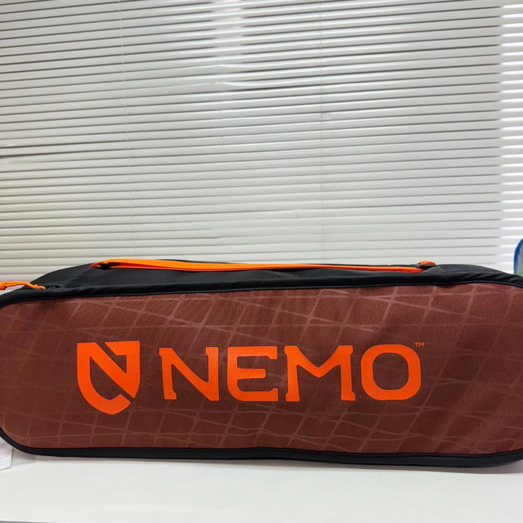 大幅値下げ中】 NEMO スターゲイズ リクライナー ラグジュアリー オキサイド