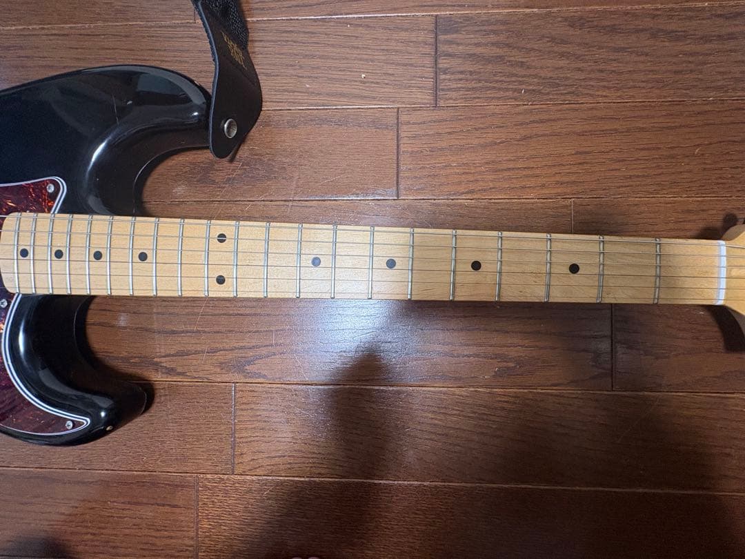 ギター Squier Affinity Series Stratocaster