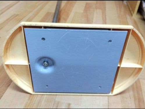 ピン針が刺せる　ボディ　トルソー　マネキン　台座の安定感抜群高141～175cm