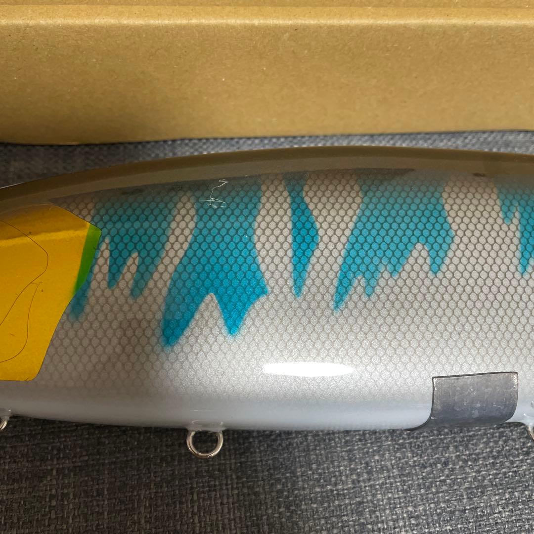 ゴースト同時購入で大幅値下げ　ボルタ375