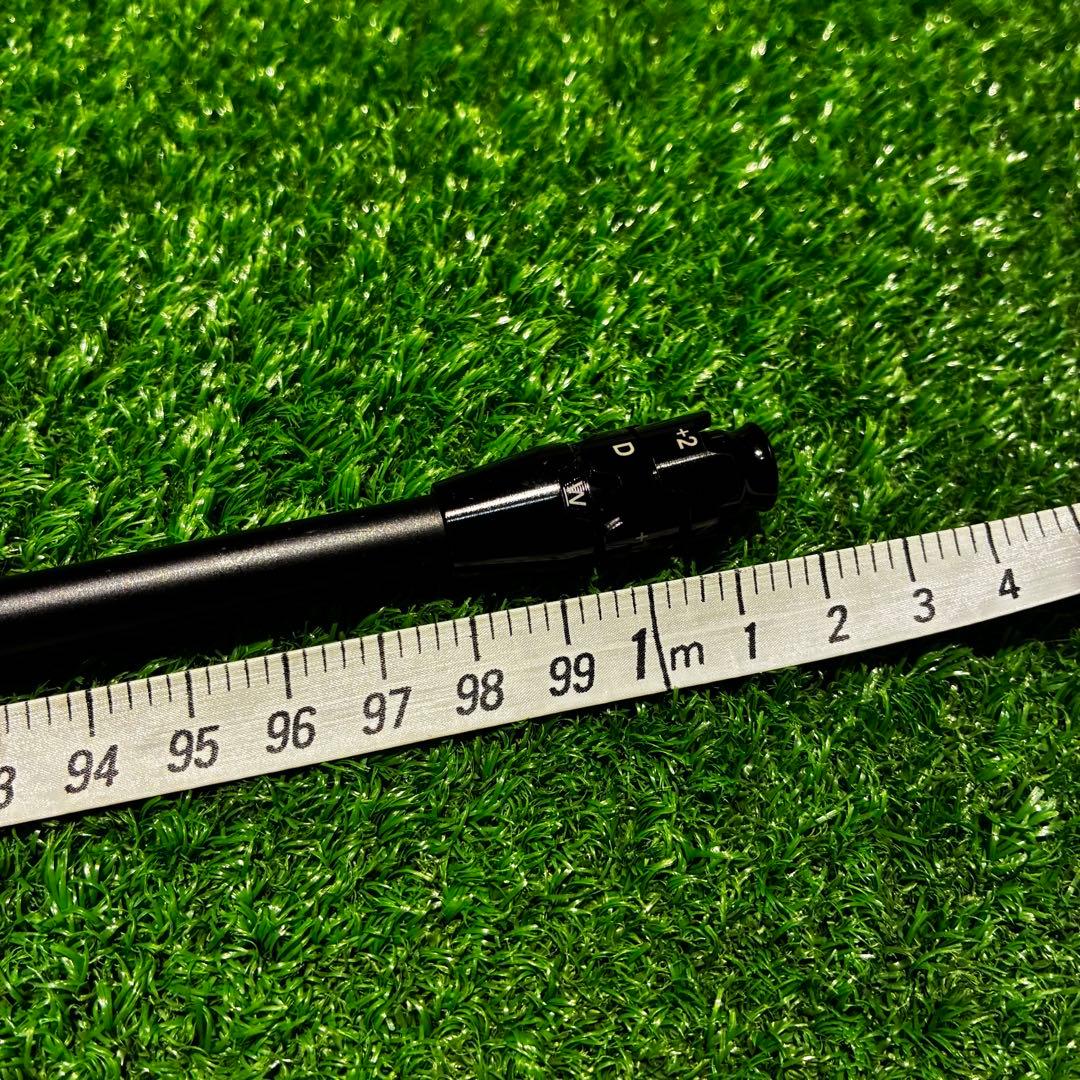 キャロウェイハイブリッドUT用 Speeder 857 TR-X