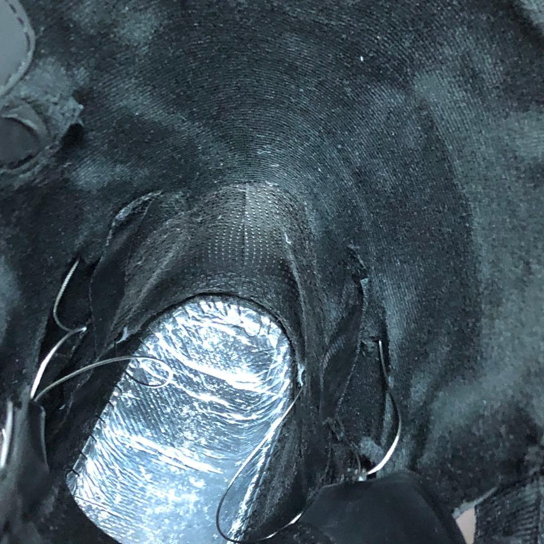 RIDE the 92 25cm スノーボードブーツ 2 boa カービング