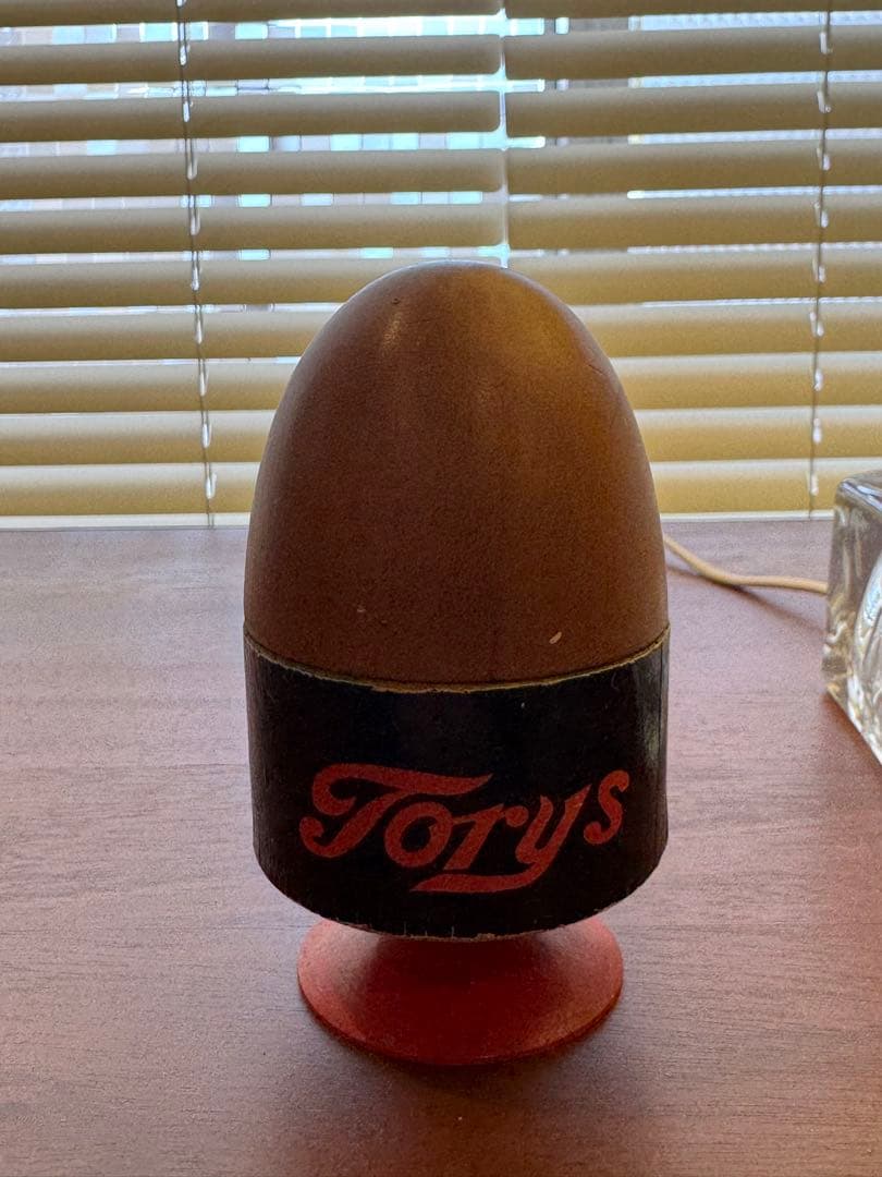 サントリー　アンクルトリス　 柳原良平 当時物　ノベルティ　※1/26より値上げ