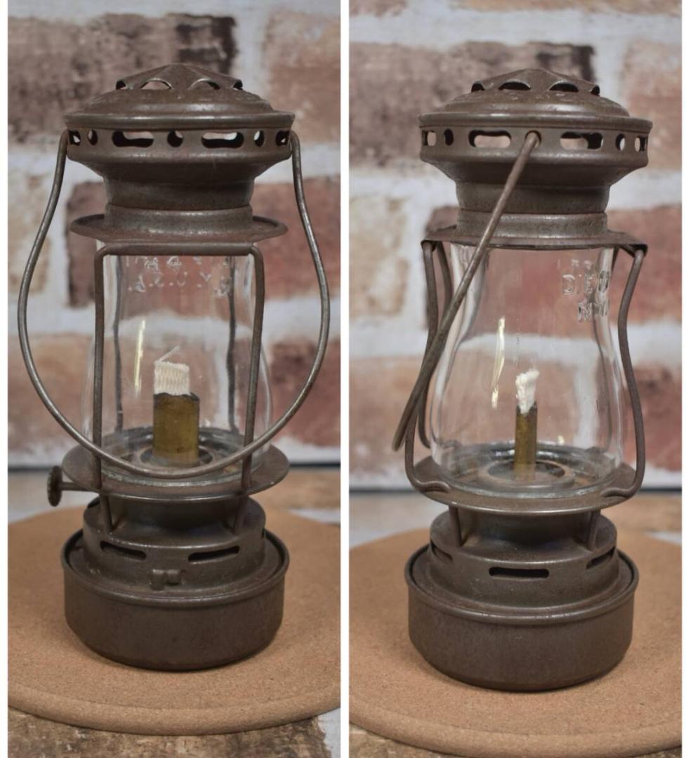 ★超美品★ DIETZ ◆SPORT◆ デイツ スケーターズ ランタン