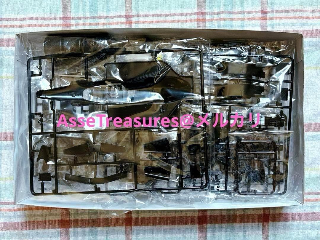 絶版 限定品 フジミ 1/20 ロータス97T・ルノー w/セナフィギュア