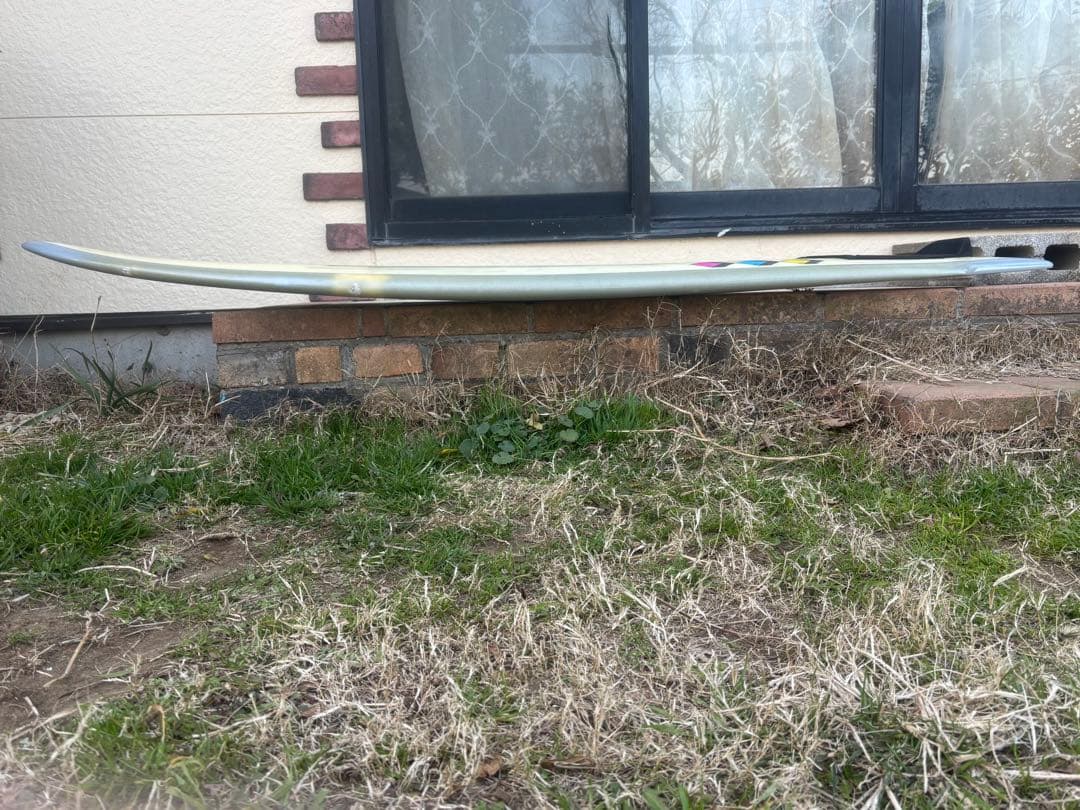 NO BRAND ショートボード