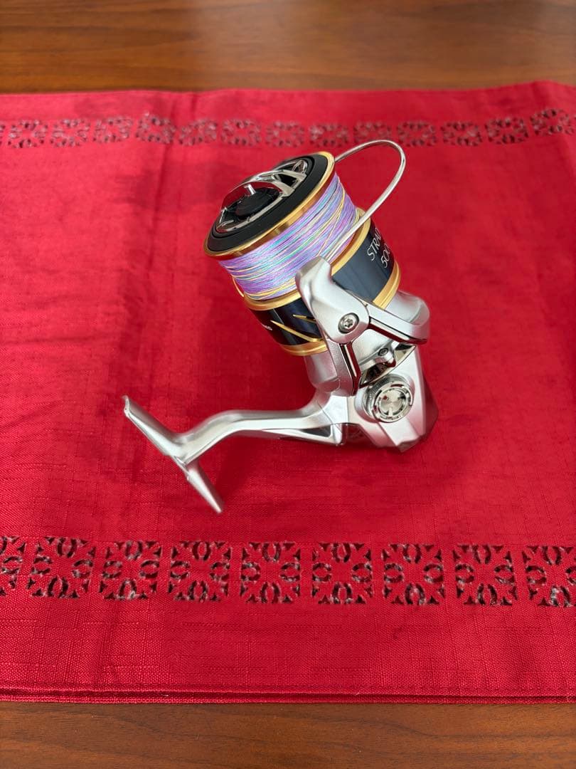 ストラディック　STRADIC SW 5000PG