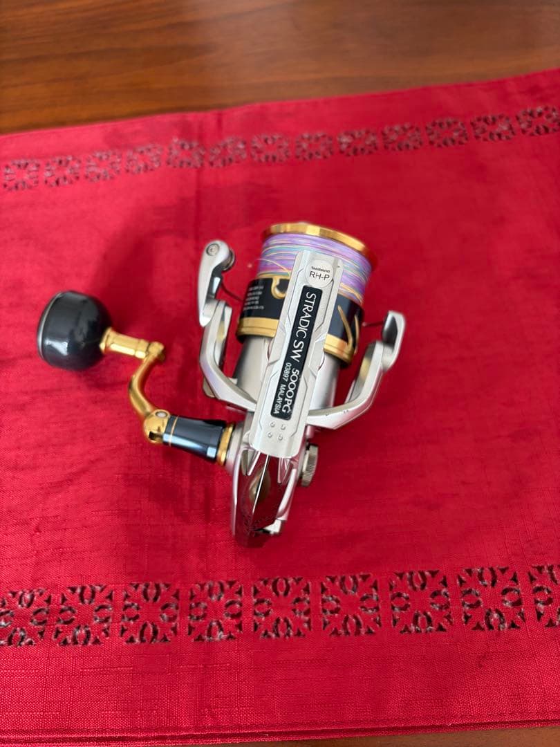 ストラディック　STRADIC SW 5000PG