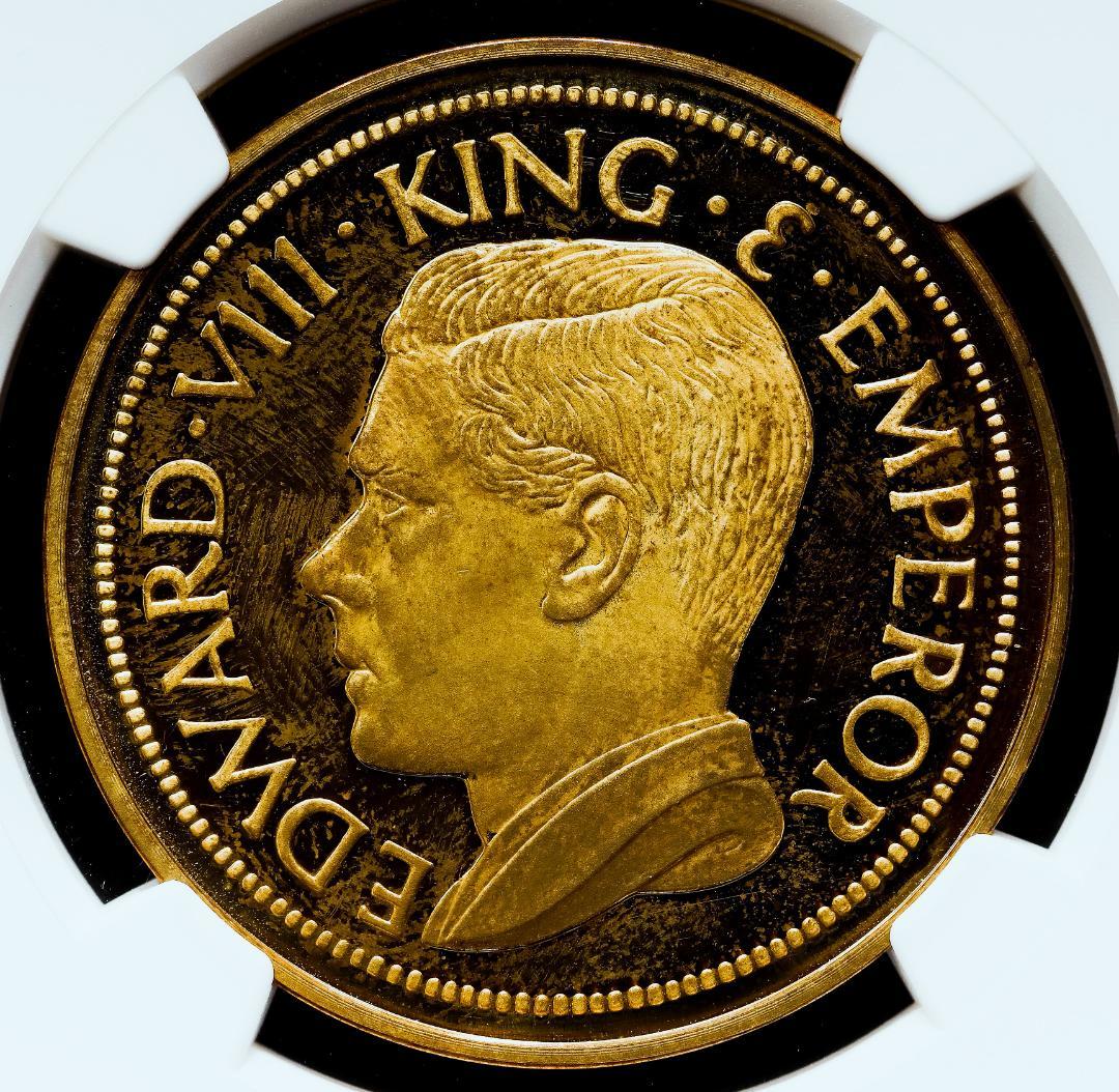 NGC-PF67 64 ウルトラカメオ　豪州　ファンタジークラウン　２枚セット