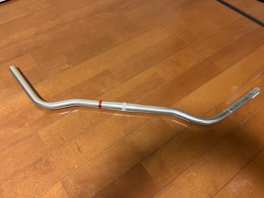 パーツ NITTO rivendell RBW-32 wavie bar