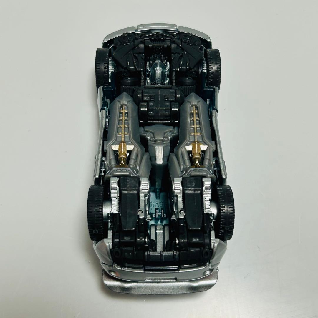 極美品 トランスフォーマー スタジオシリーズ オートボット ジャズ SS-09