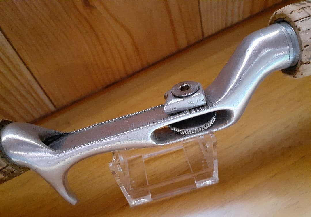 グラスアイ コルクグリップ シングルハンド