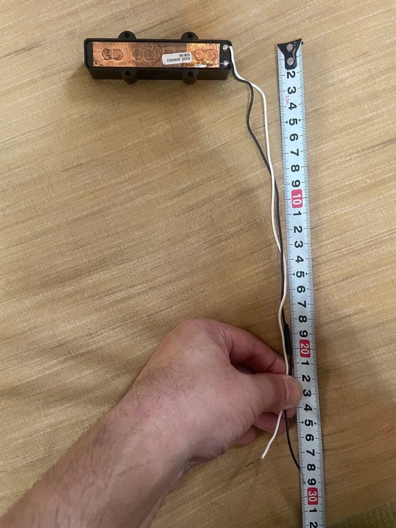 Seymour Duncan SPB-3 SJB-3 PJ中古セット