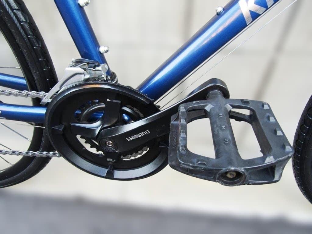 超美 Khodaa Bloom RAIL 2023 コーダブルーム クロスバイク