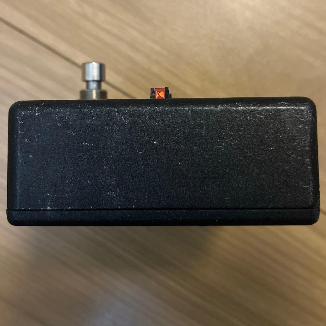 ギター MXR M108 10 BAND EQ