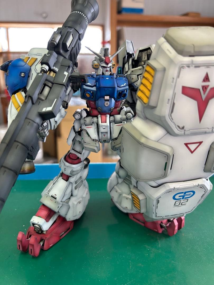 夏休み限定 全塗装 サイサリス