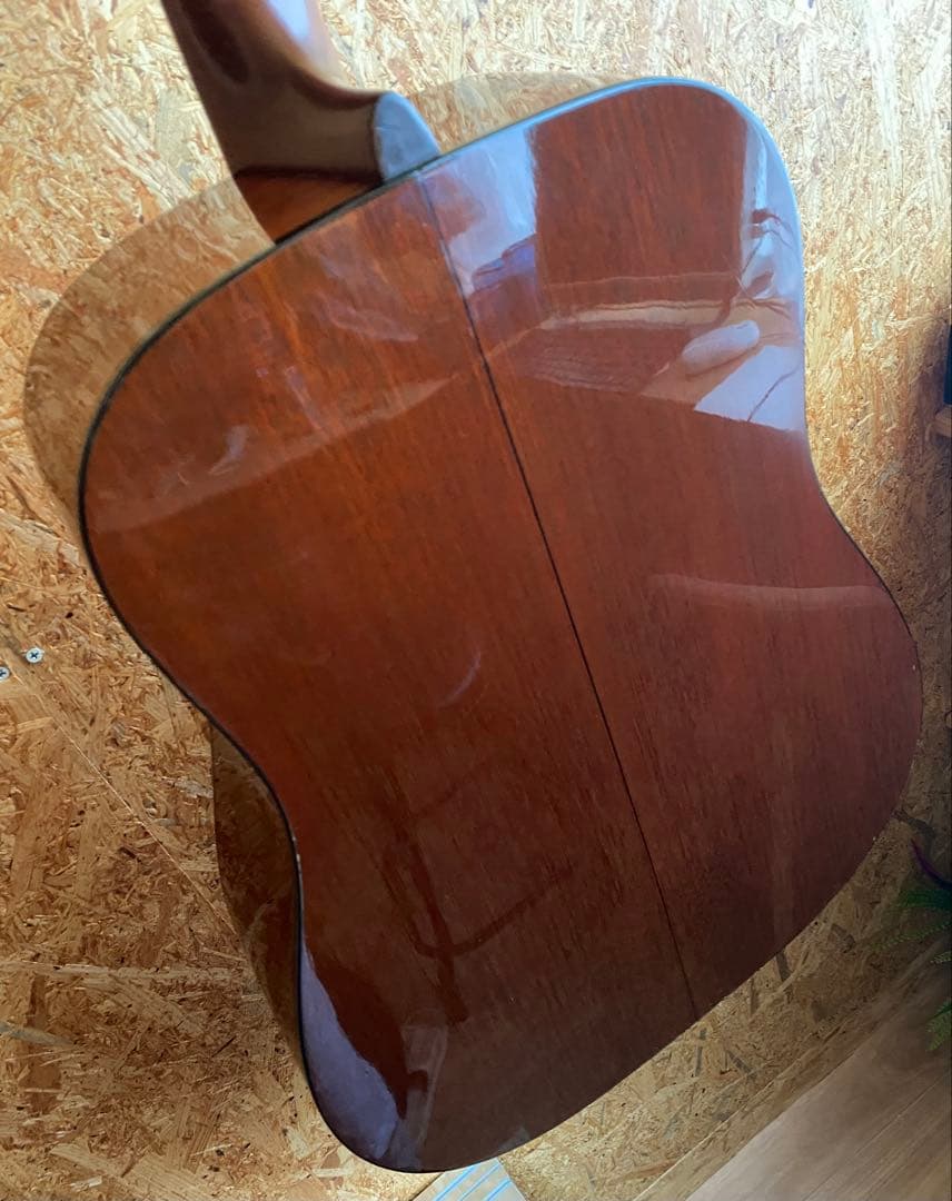 ギター martin d-18 1991