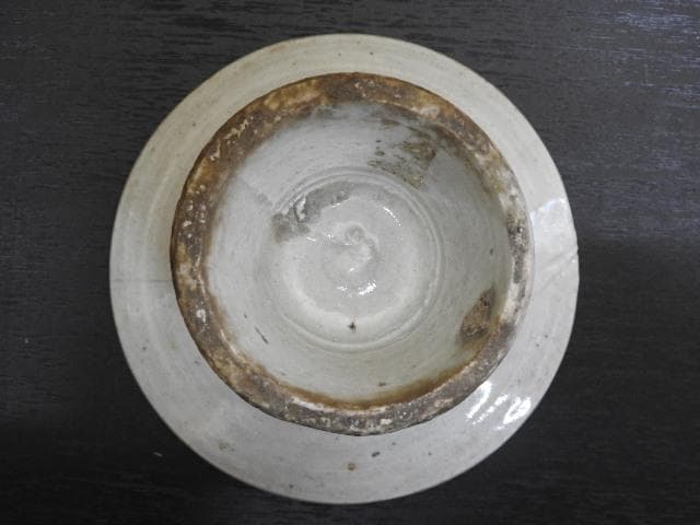 李朝高坏　保存箱　MA１５２