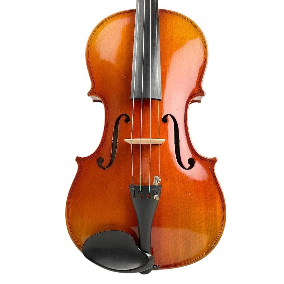 黄金期●SUZUKIバイオリン● ビオラ No.2 15.5インチ 1987年製