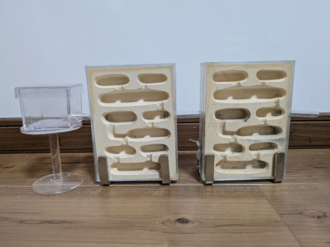 Ant Room 蟻マシーン2号ミニ 2個セット