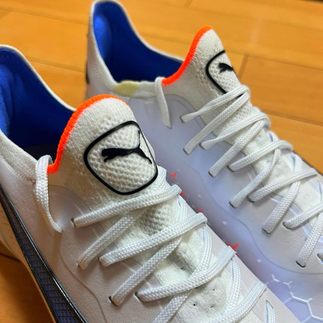 PUMA キングアルティメットFG/AG 27.5㎝ 新品 送料無料