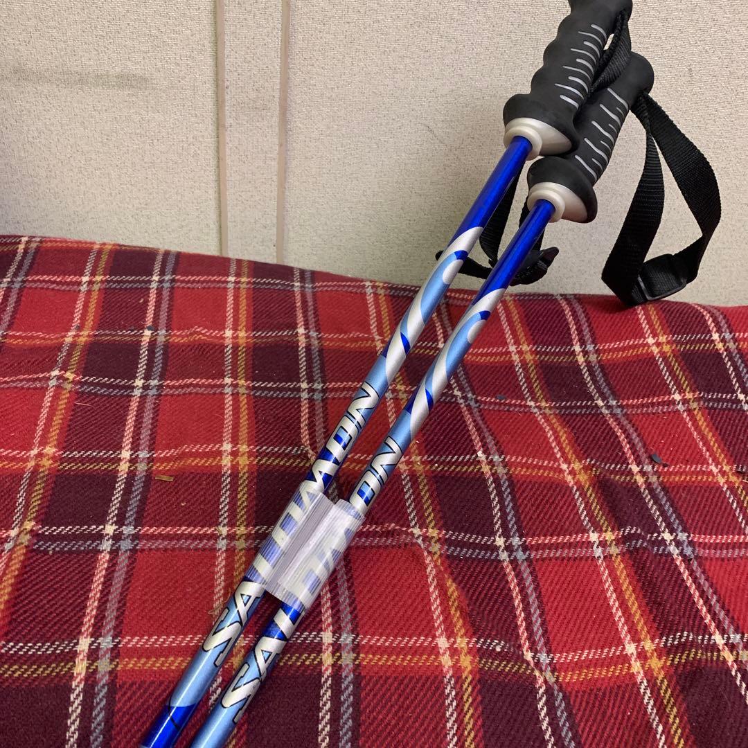 ロシニョール スキー板 ブーツ ストック付き 女性用