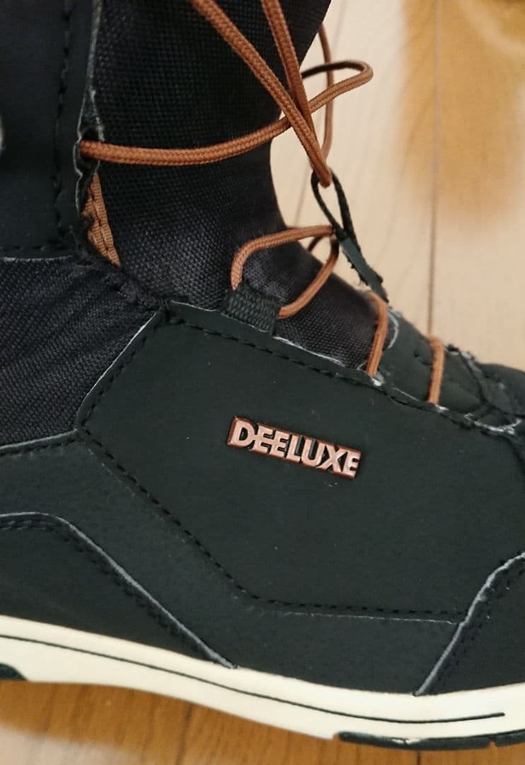 スノーボード DEELUXE ID LARA 24cm