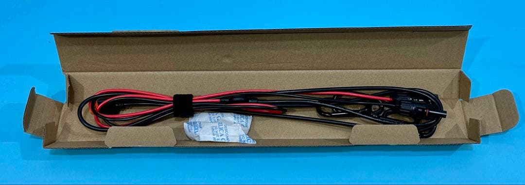 ECOFLOW 110W ソーラーパネル