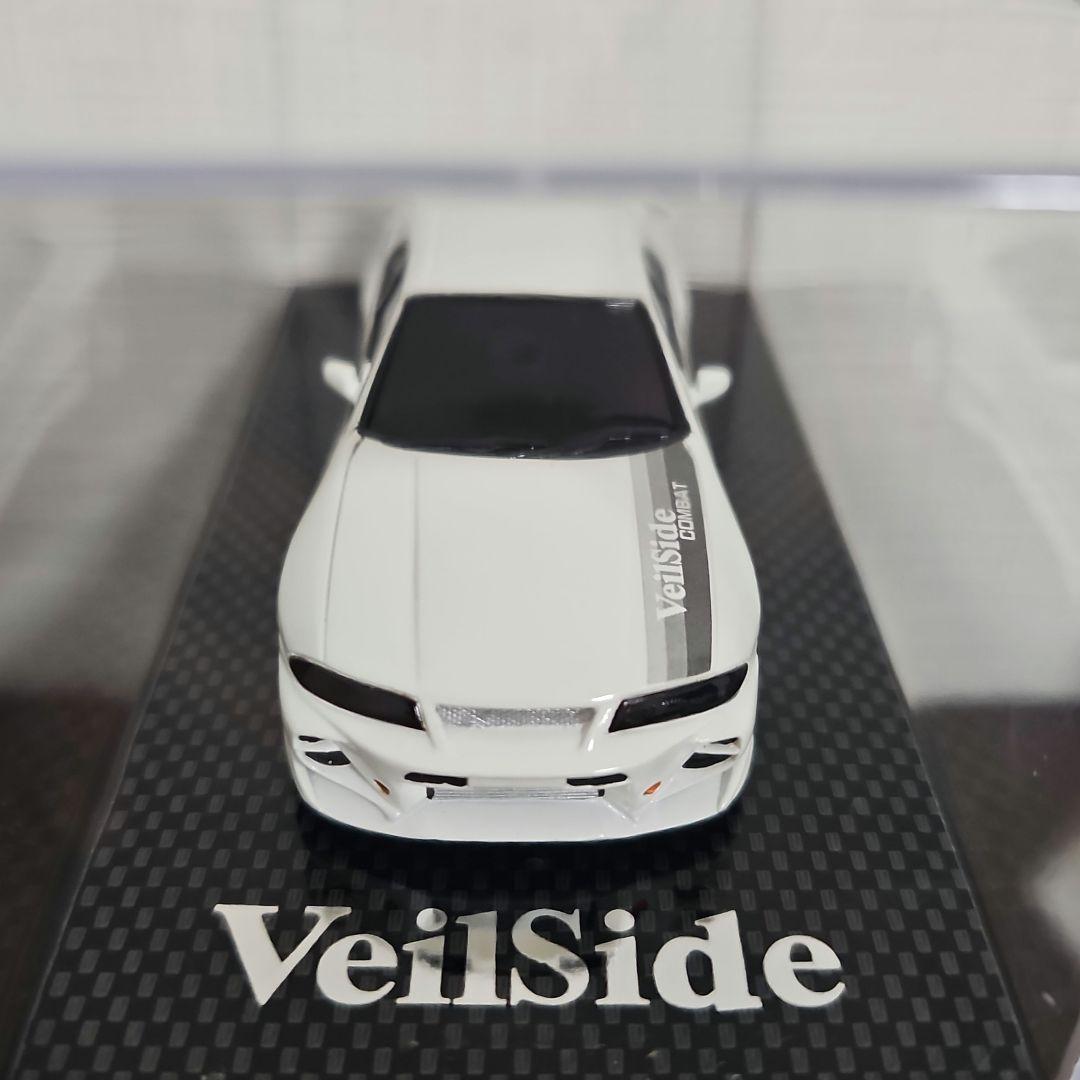 VeilSide Nissan Skyline GT-R R32 R33セット