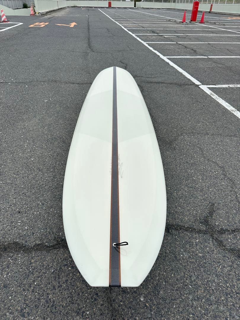 クリステンソン/バンディート/CHRISTENSON BANDITO (美品)