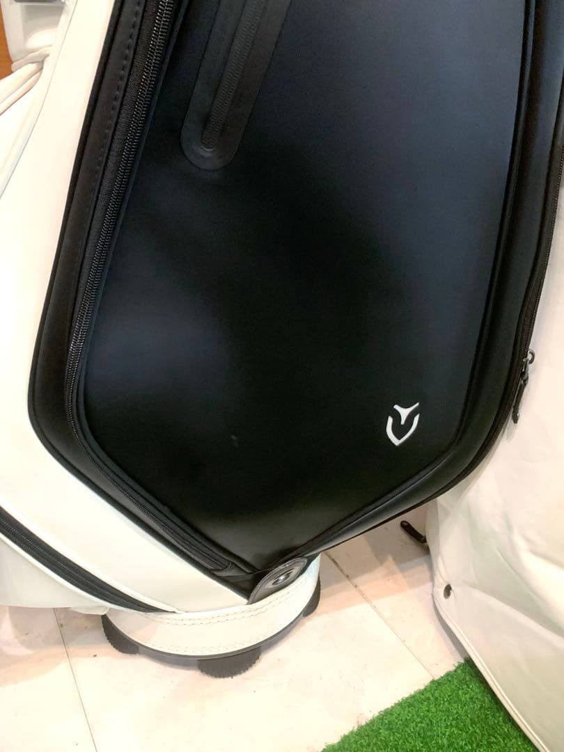 ベゼル Prodigy Staff プロディジー スタッフ VESSEL 3点式