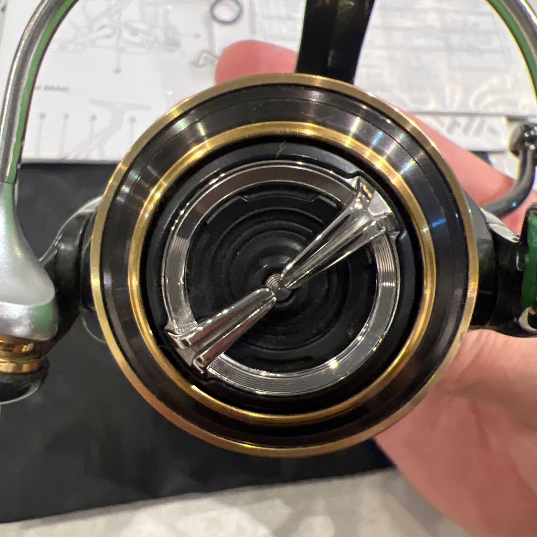 daiwa ダイワ　セオリー　1003