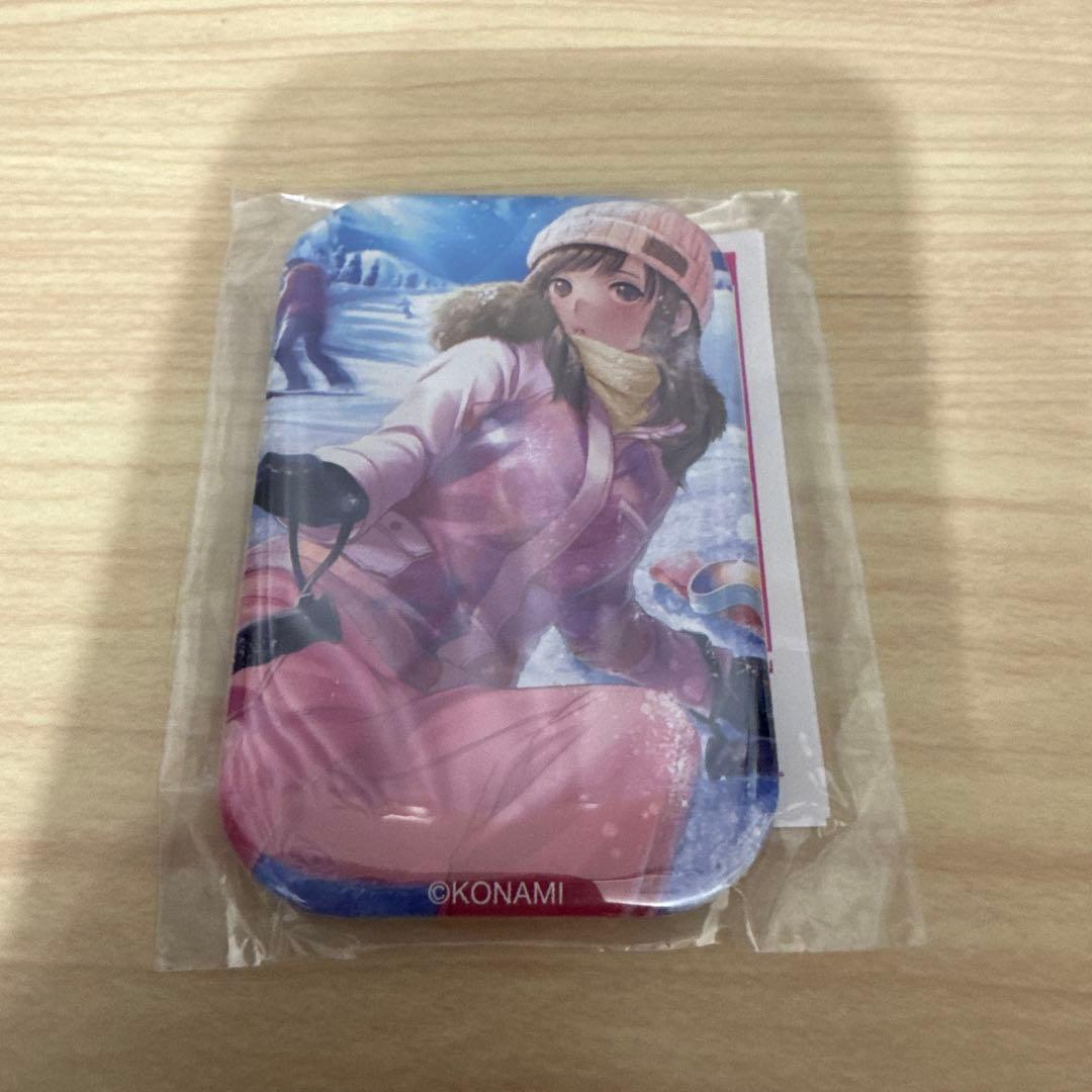 ラブプラスEVERY 姉ヶ崎寧々 缶バッジ