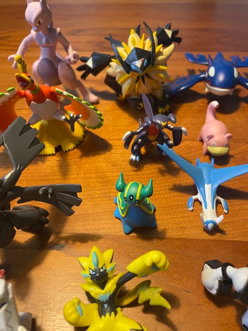 ポケモン モンコレ　まとめ売り　30体