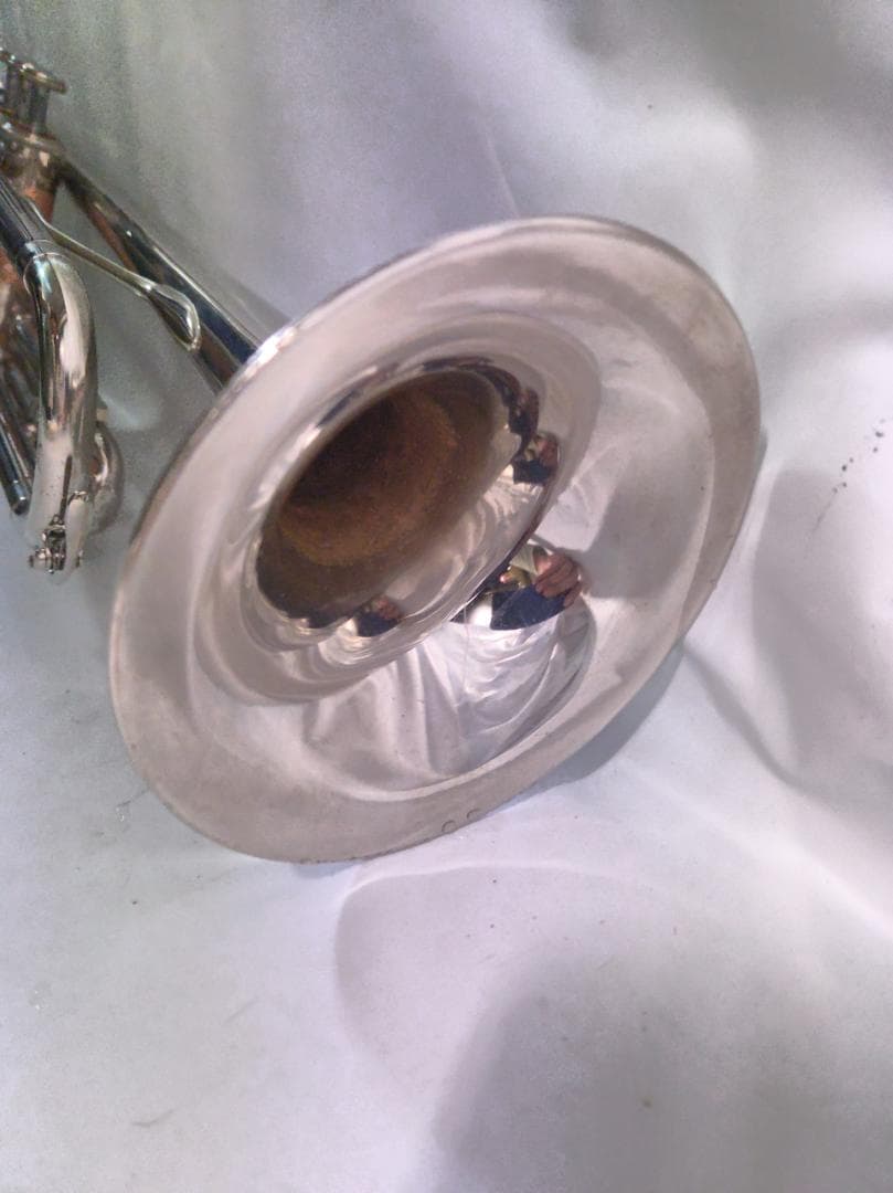 YAMAHA YTR-1310 トランペット 日本製 ハードケース付 #3040