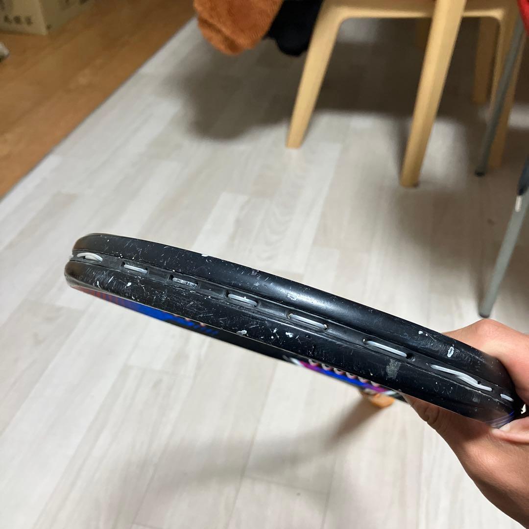 ミズノ　D Force V-10