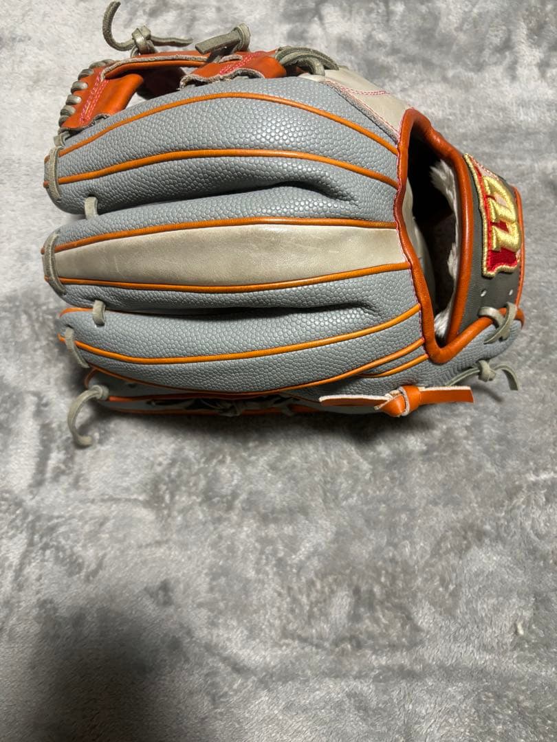 ウィルソン　オーダーグラブ 87型