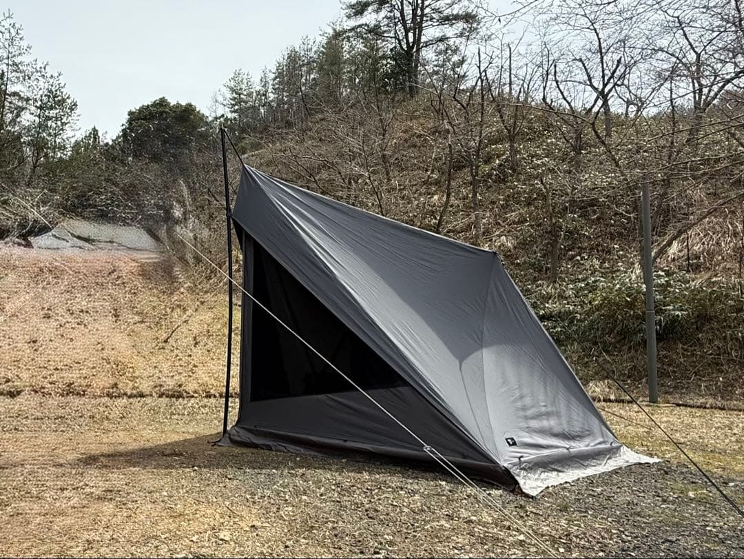 TOKYO CRAFTS ダイヤフォートTC インナーテントセット