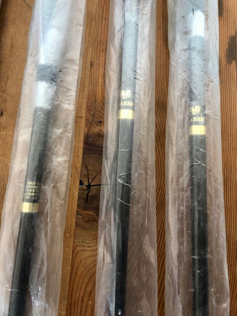 〈未使用〉ゴルフクラブ９本セット