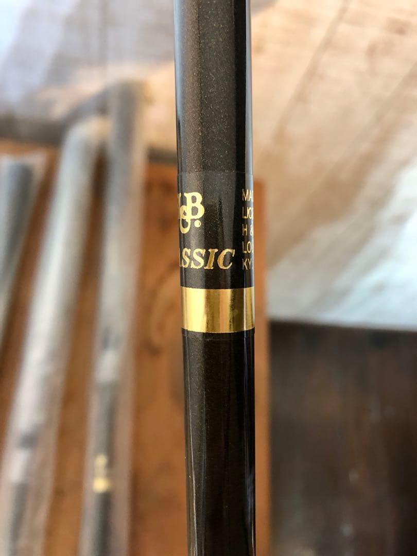 〈未使用〉ゴルフクラブ９本セット