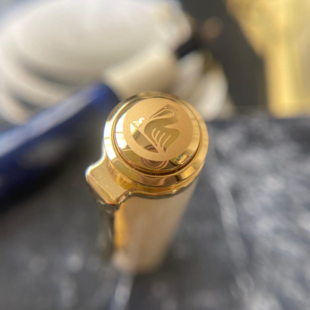 ペリカン M800 クリームブルー M 万年筆