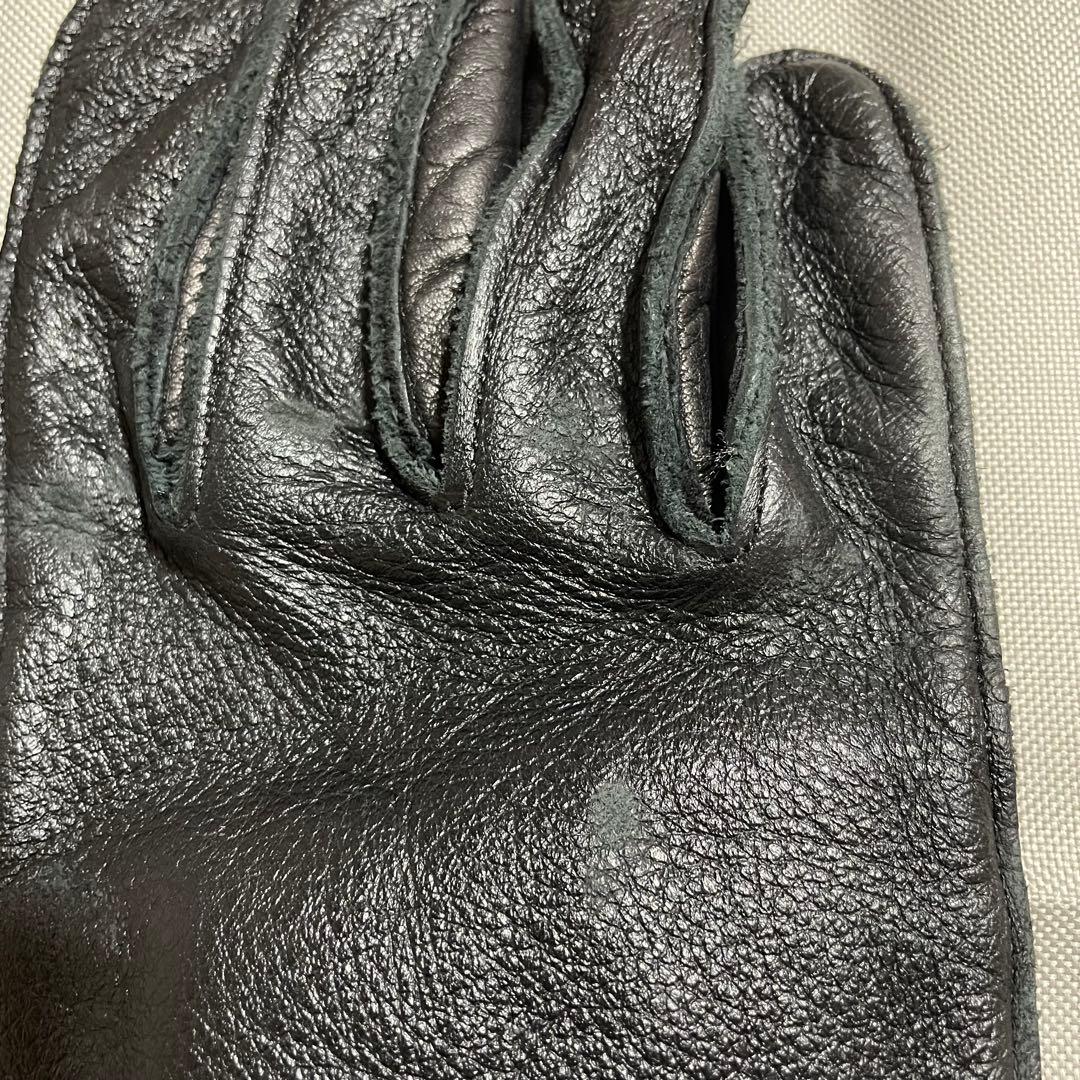 ミリタリーグローブ　自衛隊実仕様　Lサイズ