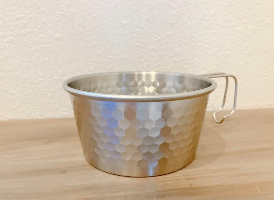 ★AEND SIERRA CUP STAINLESS CALMA STORE