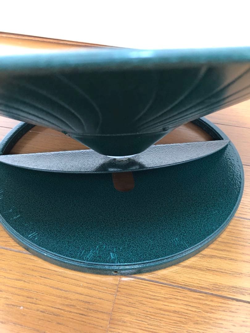 トレッドミルホイール大