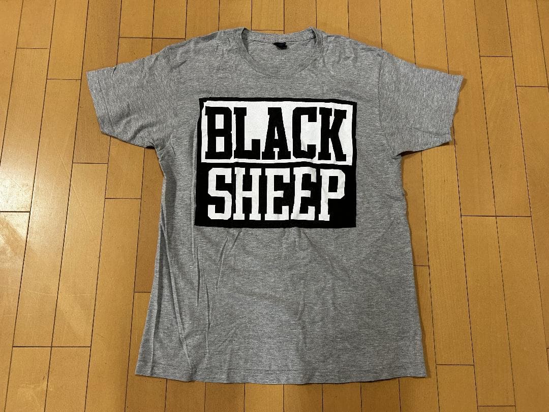BLACK SHEEP Tシャツ Lサイズ