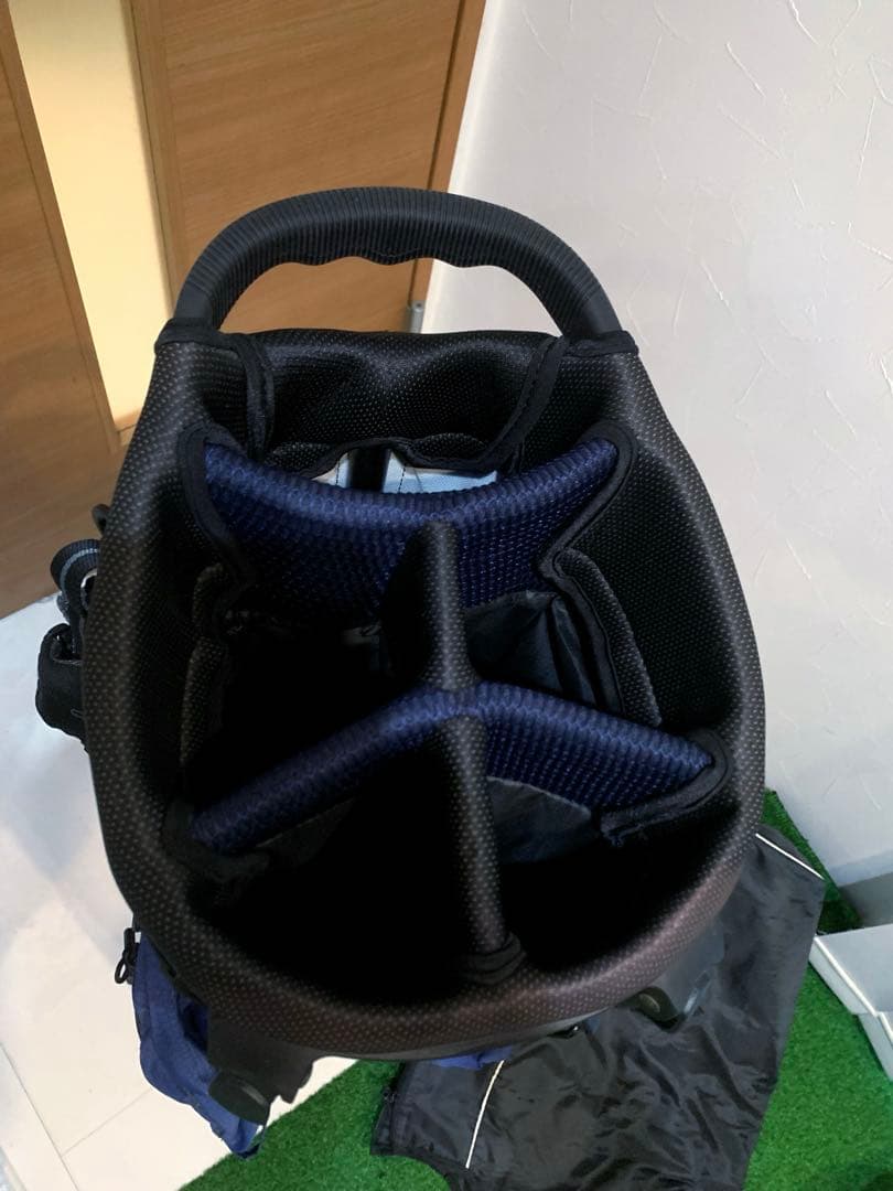 希少　良品　キャロウェイ　HSL スタンド　キャディバッグ