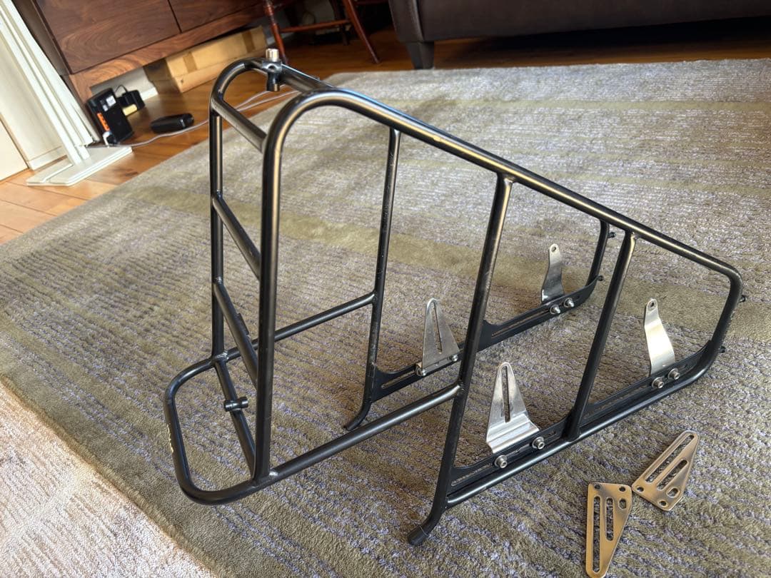 サーリーナイスラック